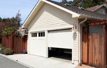 Ley garage construction leads
